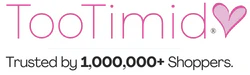 TooTimid.com